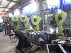 浙江華檢質量驗廠