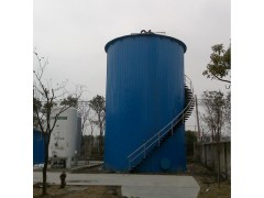 上門制作2000厭氧罐 1000污水厭氧罐
