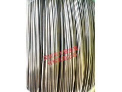 大藤老廠家生產不銹鋼線材不銹鋼棒材價格優惠