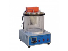 SYD-265E型 石油產品運動粘度測定儀