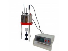 廠家直營 LHND-1C型 瀝青恩格拉粘度計（數顯)