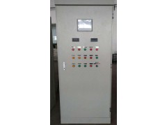 盛景科技干油集中智能潤(rùn)滑系統(tǒng)控制柜