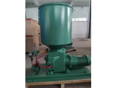 盛景科技干油集中智能潤(rùn)滑系統(tǒng)電動(dòng)潤(rùn)滑泵