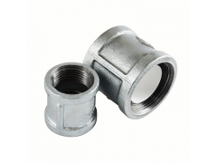 邁克管件 瑪鋼鍍鋅管件 單個計重不可定制