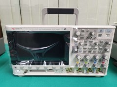 Agilent DSOX3012A示波器/安捷倫示波器回收
