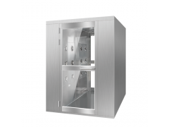 江蘇蘇州自動風淋門