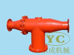 管路排渣器等礦用設備找永成詳談