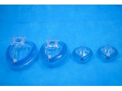 健琪供應(yīng)一次性吸氧麻醉面罩