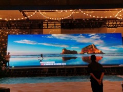 深圳廠家定制不同尺寸幻影成像膜-展廳舞臺(tái)劇場(chǎng)3D幻象膜