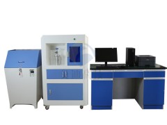 自動(dòng)瓦斯含量測(cè)定裝置