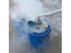 生產(chǎn)半導(dǎo)體液氦供應(yīng)/液氦低溫冷卻 液氦鋼瓶40升銷(xiāo)售