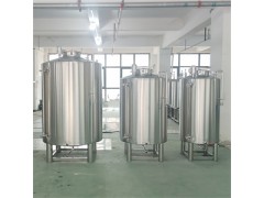 河津市康之興不銹鋼密封儲酒罐食用油儲存罐款式齊全定制各種規格