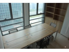 可注冊公司小型辦公室 拎包入駐【南海桂城】