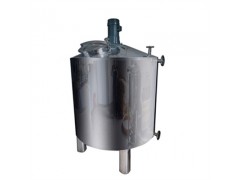 運城康之興不銹鋼加熱攪拌罐攪拌配料罐造就品牌用途廣泛貨源充實