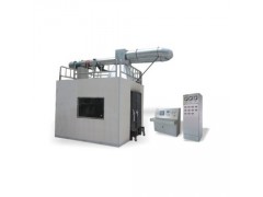 JZDTS40建筑材料或制品單體燃燒試驗室