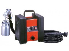 供應小型汽車噴漆機 T328