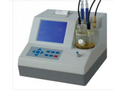 WS2000微量水分儀