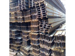 歐標工字鋼現貨型號