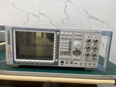 銷售/出售德國原裝羅德與施瓦茨CMW500綜合測試儀