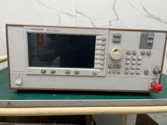 出售現貨/收購Agilent/E8247C美國安捷倫信號源