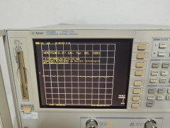 出售/租售Agilent安捷倫8753ES射頻網絡分析儀