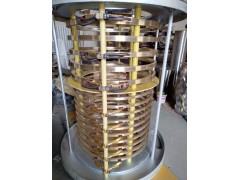 15路機械設備導電滑環-12路機械設備導電滑環-多路導電滑環