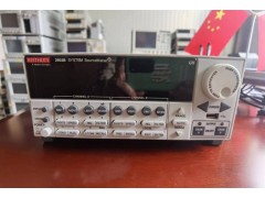 KEITHLEY吉時利2602B數字源表