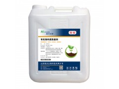 百安  有機物料腐熟劑