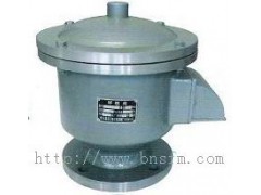 天候石油儲罐呼吸閥，鑄鋼-襯氟-不銹鋼呼吸閥批發