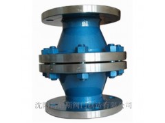 燃氣阻火器,FPB型燃氣阻火器，管道阻火器，高壓阻火器