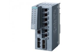 西門子代理商 交換機6GK5206-2GS00-2AC2