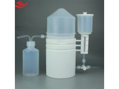 PFA酸純化器痕量分析實(shí)驗(yàn)室用高純酸制備耐腐蝕