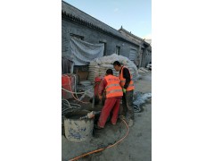昌平地基注漿電話/設備基礎下沉注漿加固施工隊