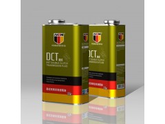 DCT 濕式雙離合變速箱油