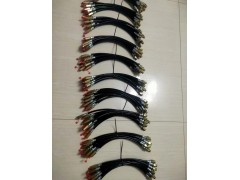 外螺紋直徑M12*350MM電機加油軟管-電機注油軟管廠家