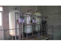 濟(jì)南軟化水設(shè)備