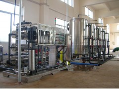濟(jì)南工業(yè)反滲透設(shè)備