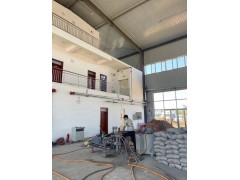 邯鄲注漿公司電話/路面下沉注漿/房屋基礎注漿加固