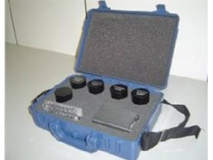 紫外可見近紅外分光光度計計量標準