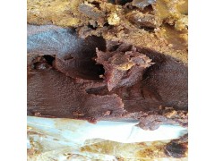 氧化石蠟皂731用于有色金屬和黑色金屬氧化礦做浮選劑