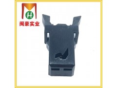 PR-01X 塑料鉤垃圾分類桶蓋子卡扣開關 門鎖開關 廠家