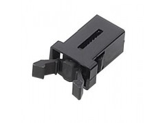 東莞自產自銷鴻大開關小型垃圾桶PR-01電池盒卡扣開關