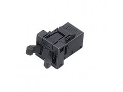 東莞大量批發鴻大開關家用電器PR-02電池盒扣子開關