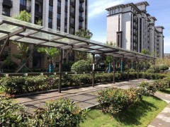 商丘電動車充電樁廠家 商丘小區單位電瓶車充電樁安裝