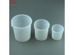 特氟龍塑料燒杯耐強(qiáng)腐蝕無(wú)析出250mlPFA燒杯