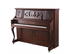 海實木鋼琴，德清洛舍鋼琴，浙江鋼琴廠家，上海立式鋼琴