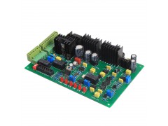 廠家供應22F半玻纖pcb線路板CEM1復合pcb