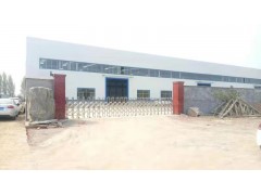 泰安迎金電動伸縮門控制系統的工作原理