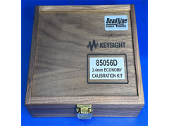 85056D是德科技keysight 85056D校準(zhǔn)套件