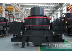 小型碎石打砂機設備有哪些？價格了解YD31